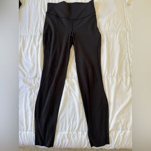 Lululemon Athletica Black Leggings